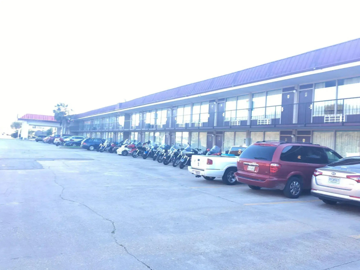 Red Roof Inn Slidell