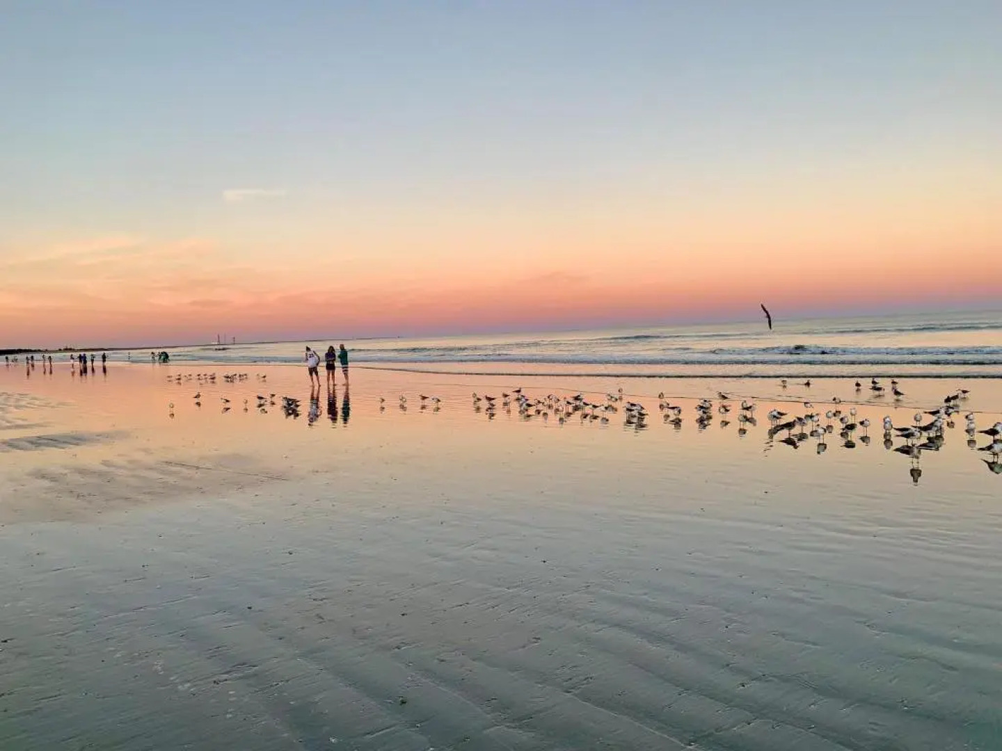 Cape Canaveral near Beach House