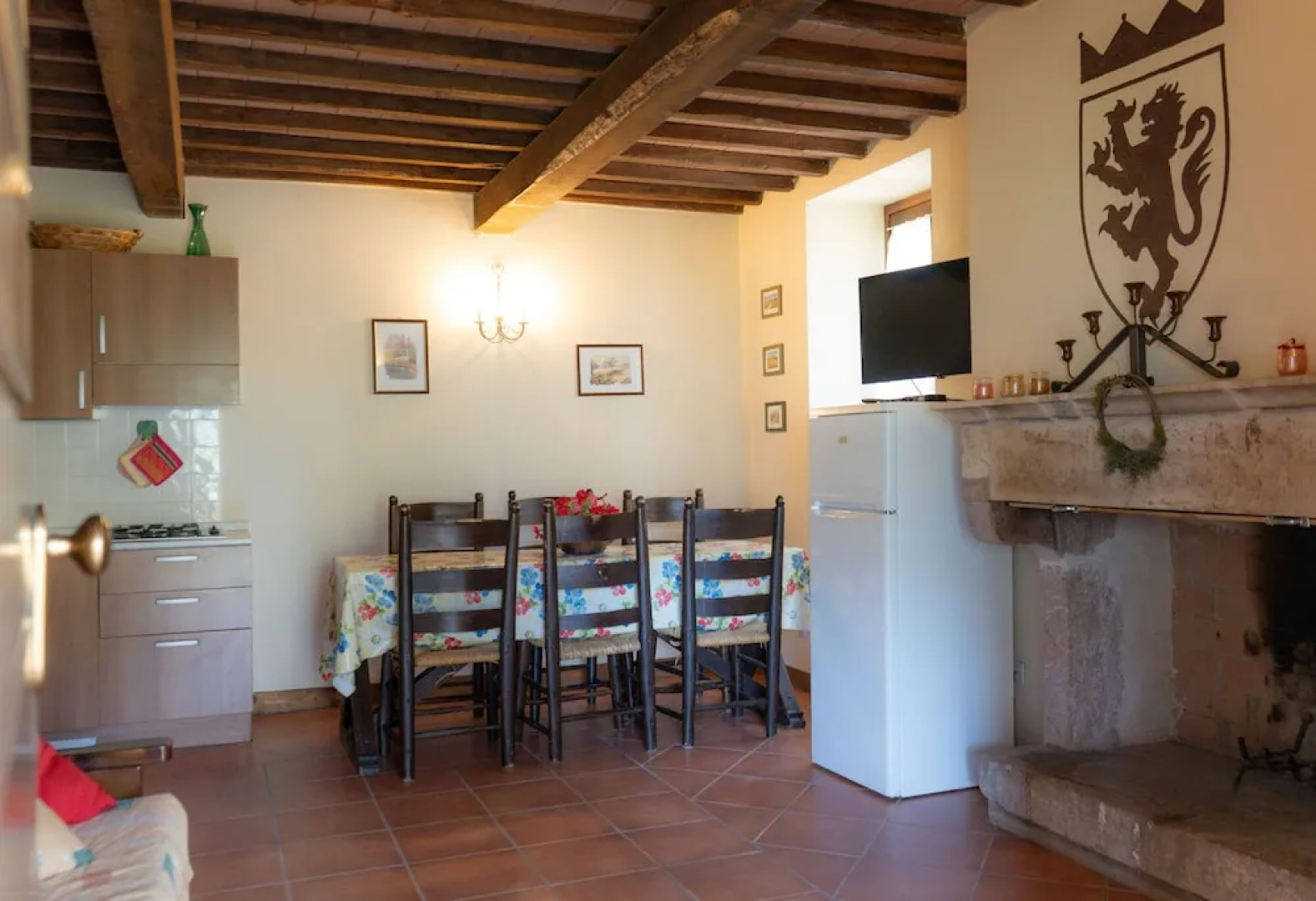 Appartamenti Santa Croce