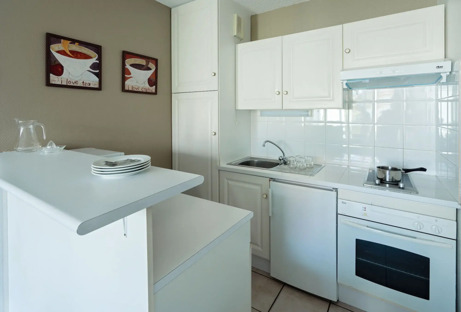 Biarritz Océan Résidence Hôtelière