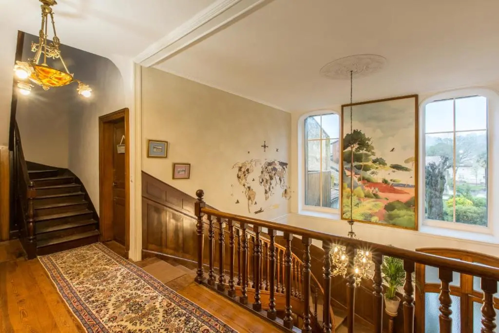 Le Jardin sur l’Eau