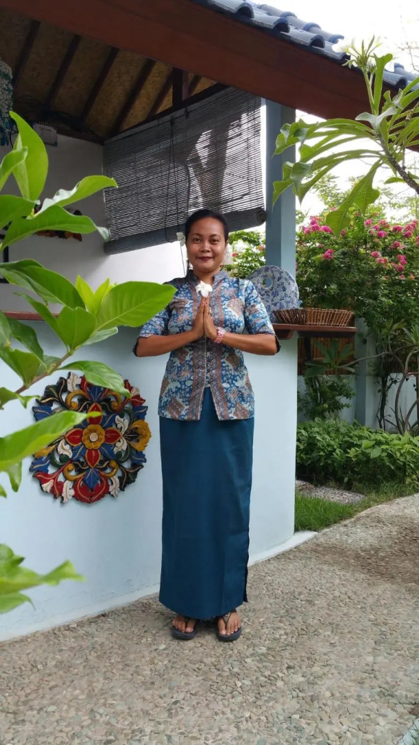Marygio Resort