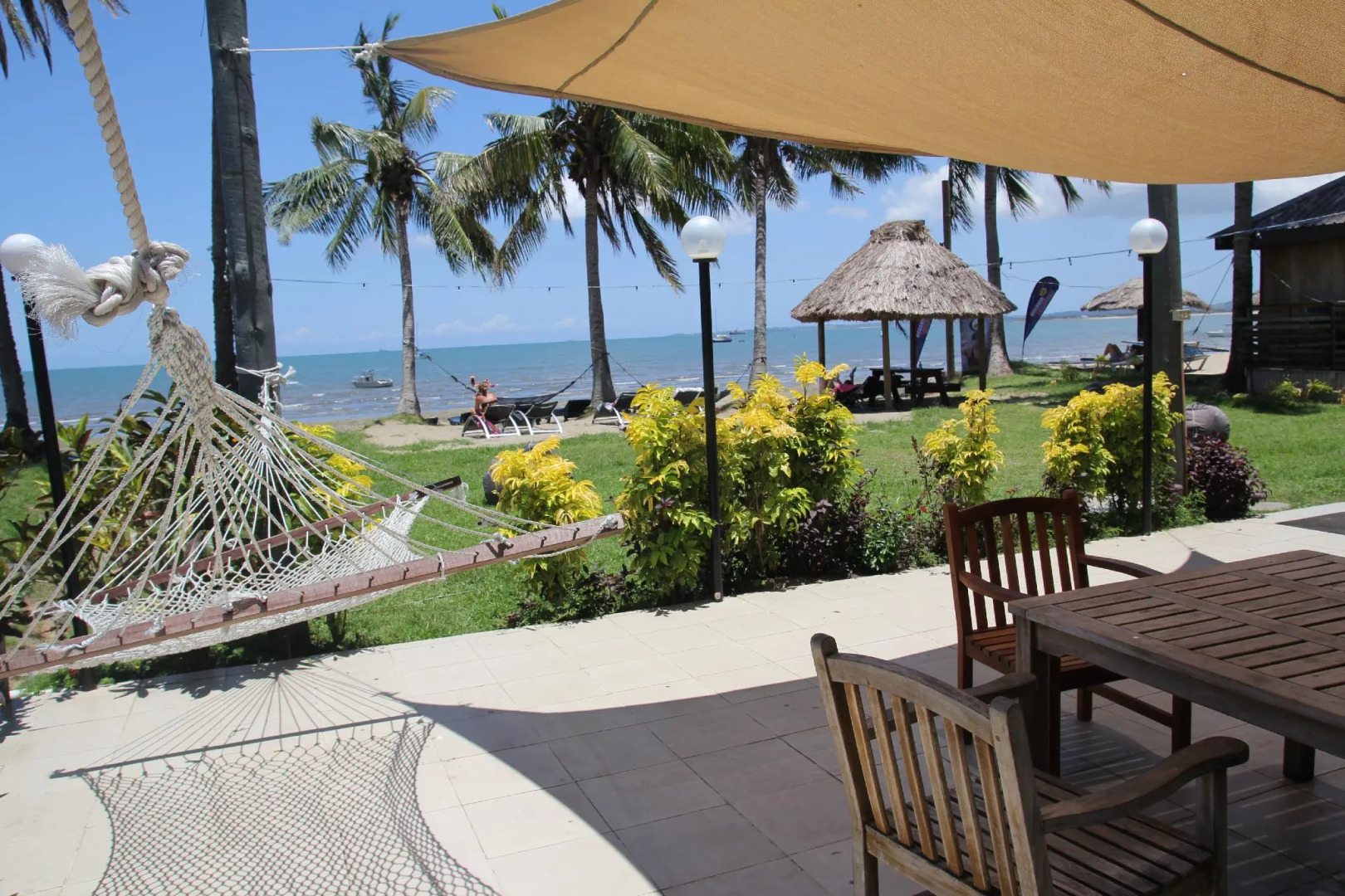 Tropic of Capricorn Hotel