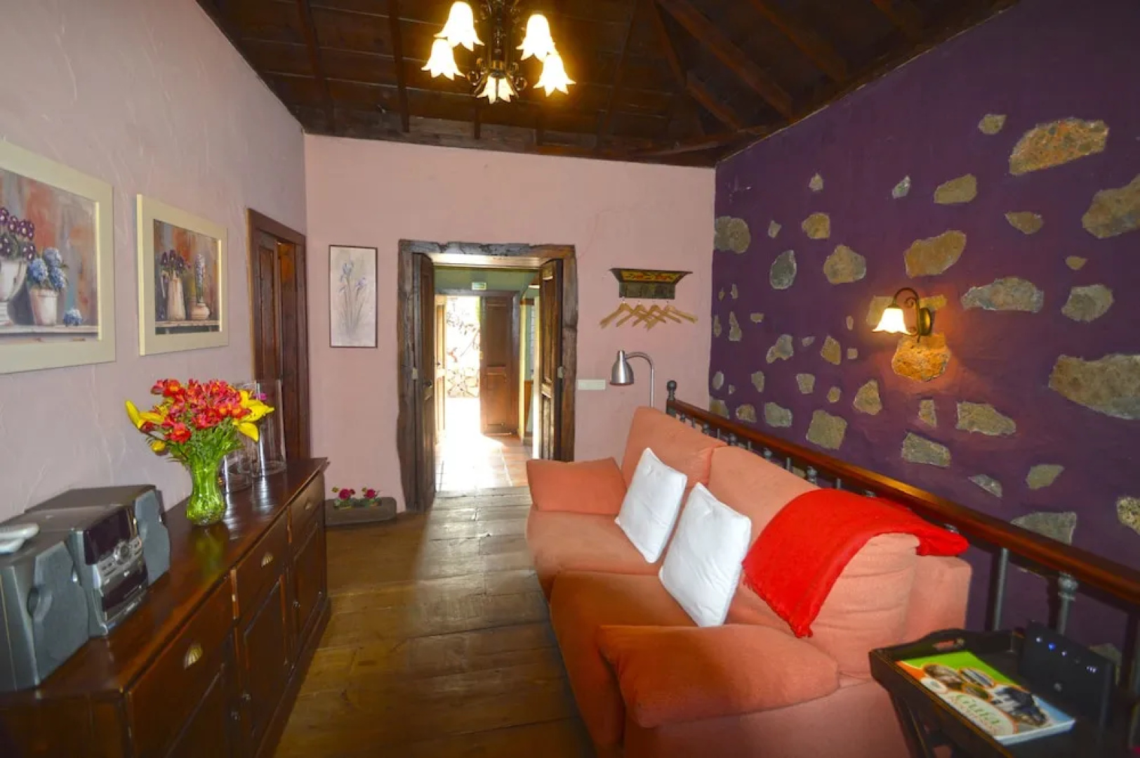 Casa Rural Federico by Isla Bonita