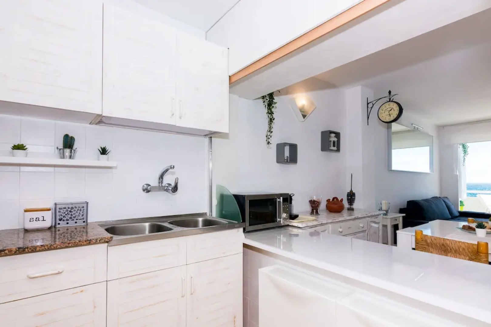 HomeHolidaysRentals Mariluz