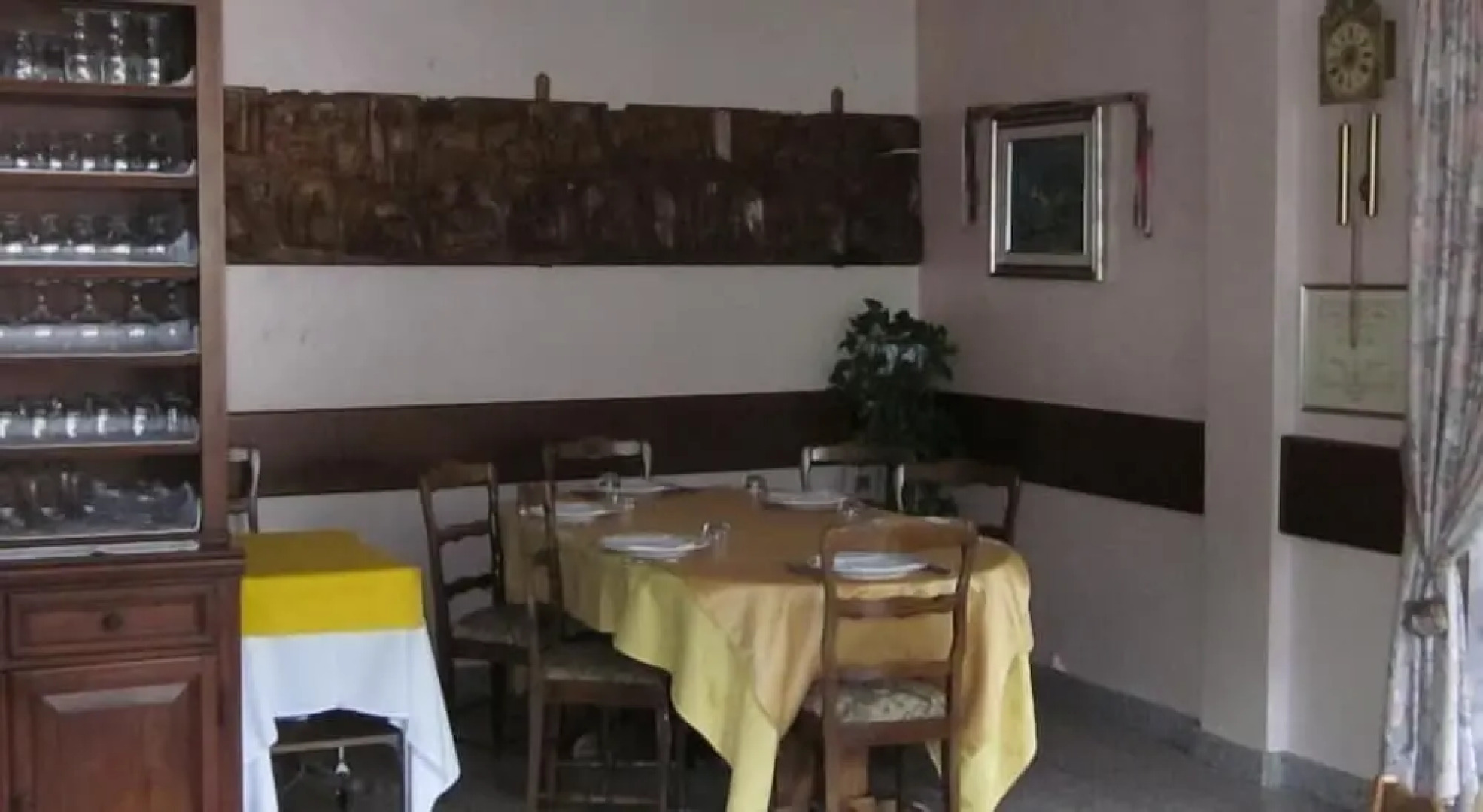 Albergo Ristorante Casale