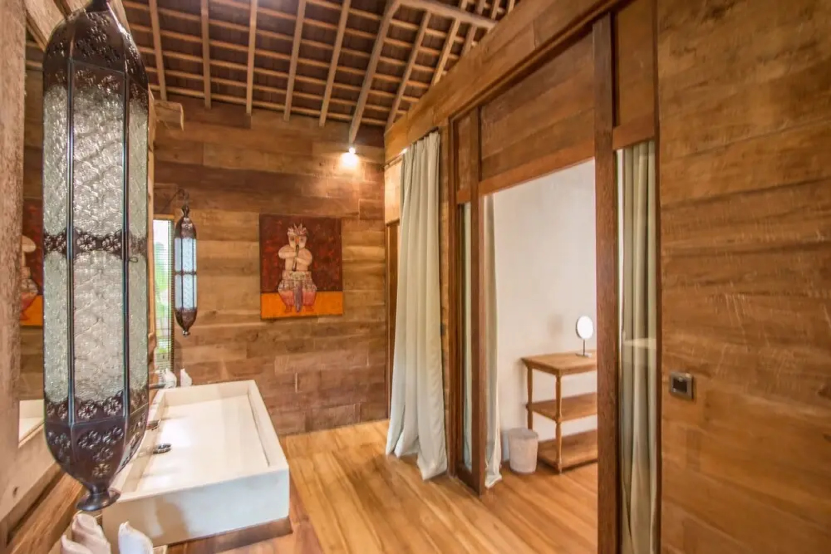 Marika Sawah Villas-6Bedroom Private Pool