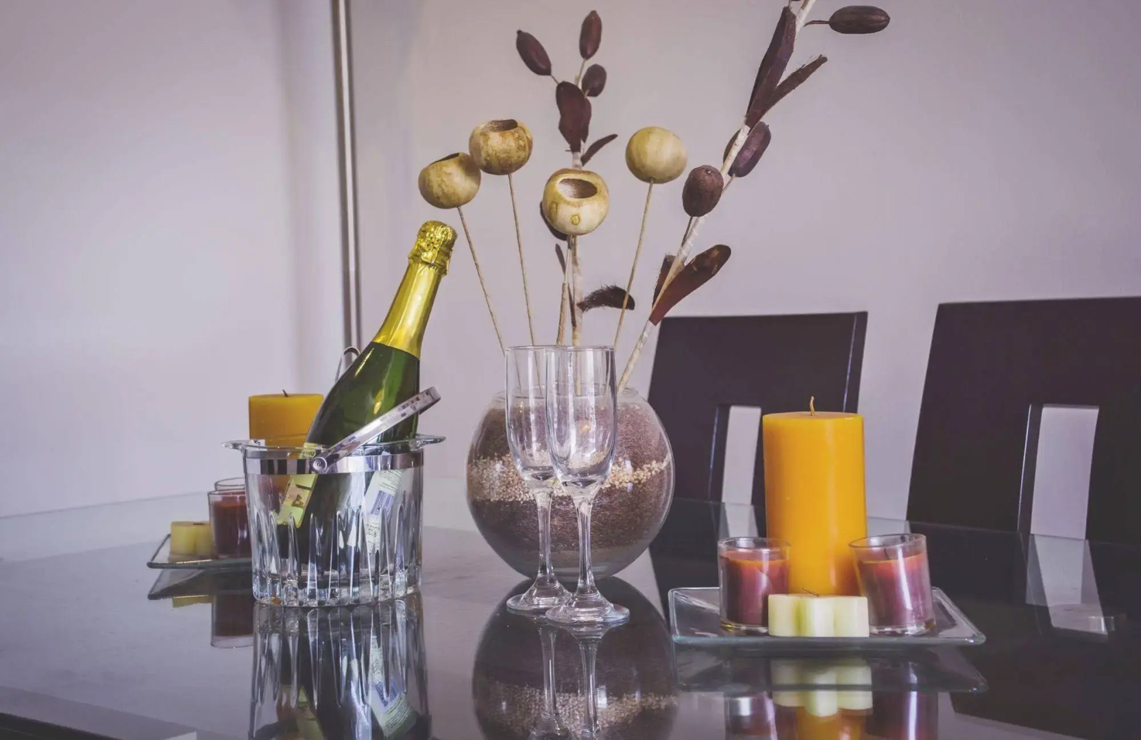 Trujillo El Golf Apartments