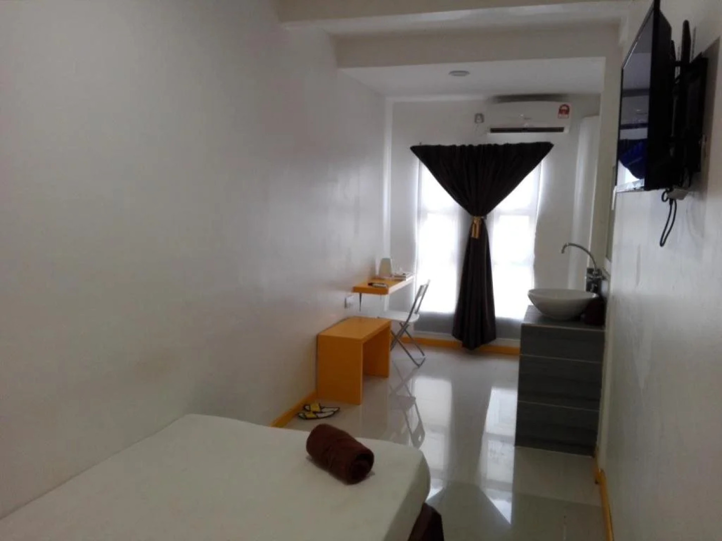 The Serai Cottage Boutique Hotel