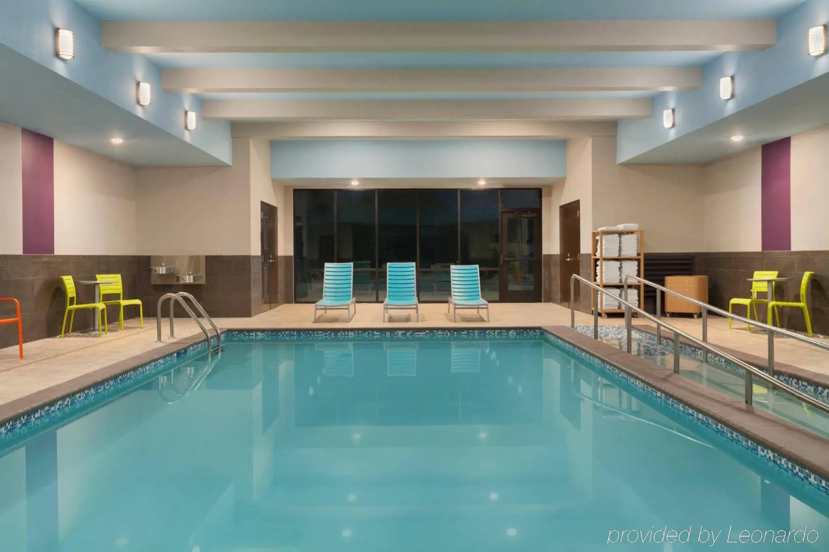 Home2Suites by Hilton Edmond