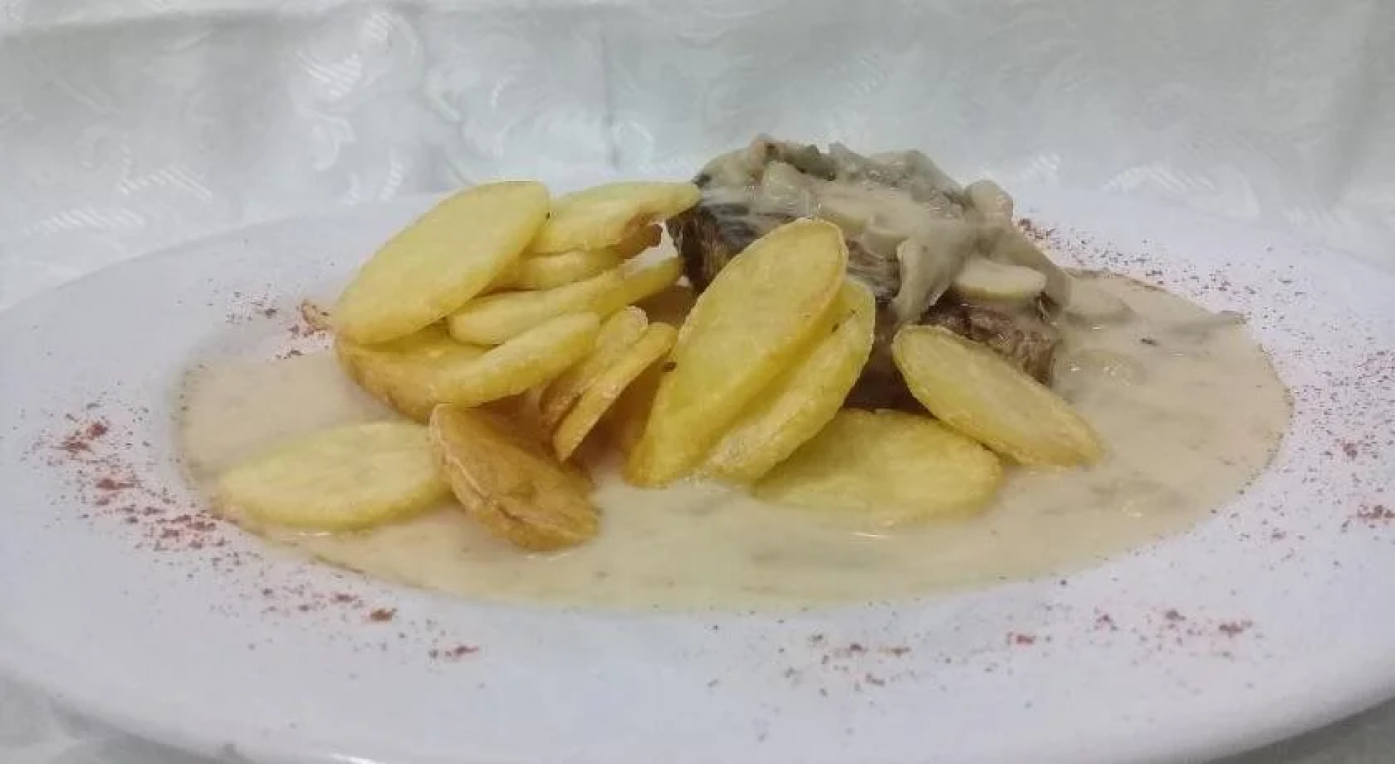 Hotel Americano Pergamino