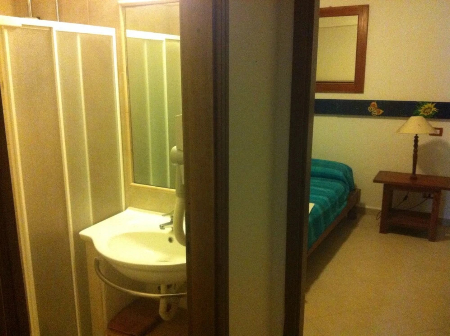 Vulcano Terme Residence