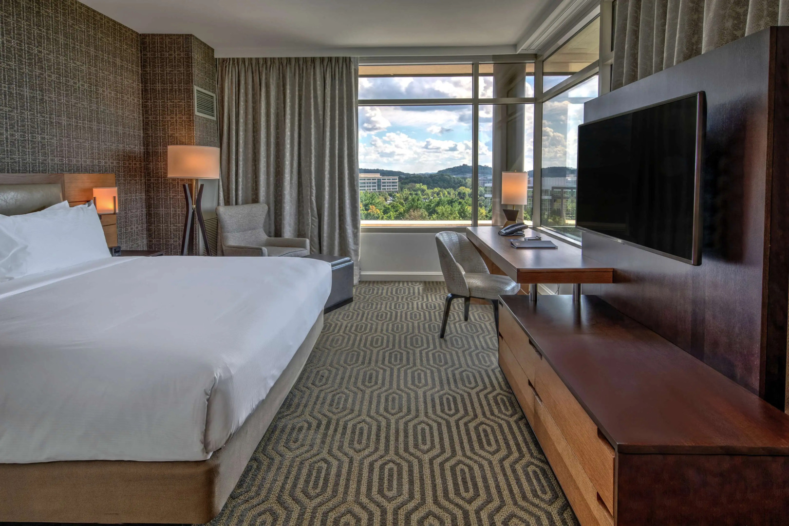 Hilton Franklin Cool Springs