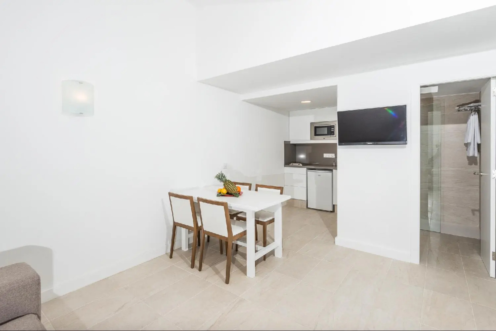 Apartamentos Menorcamar