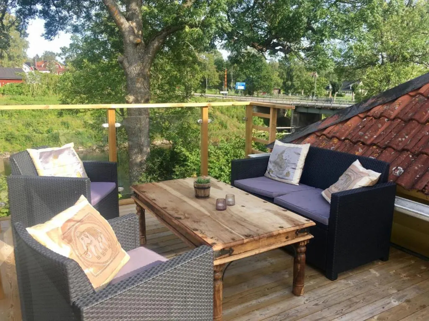 Pensionat Kanalvillan