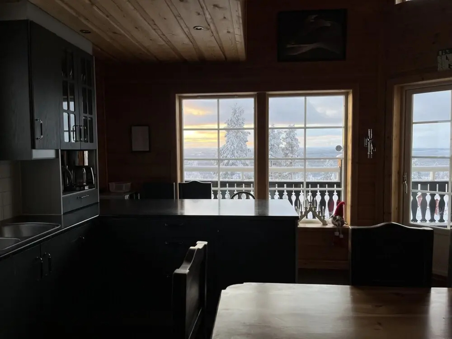 Ski Lodge Idre Fjall