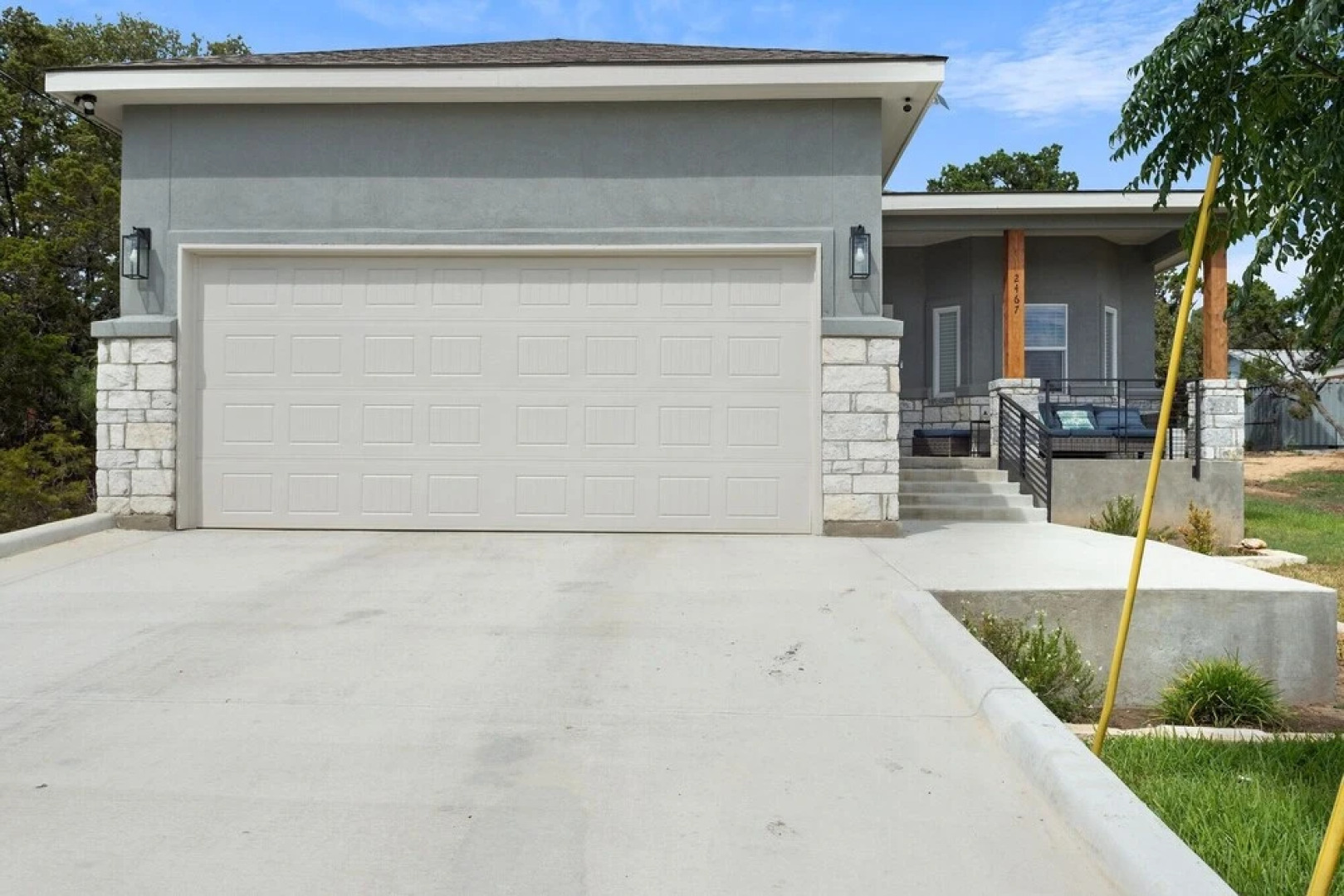 Tranquil Oasis Near Canyon Lake 3 Bedroom Home by RedAwning