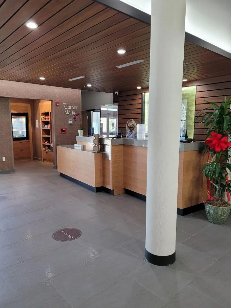 Fairfield Inn & Suites by Marriott Moorpark Ventura County