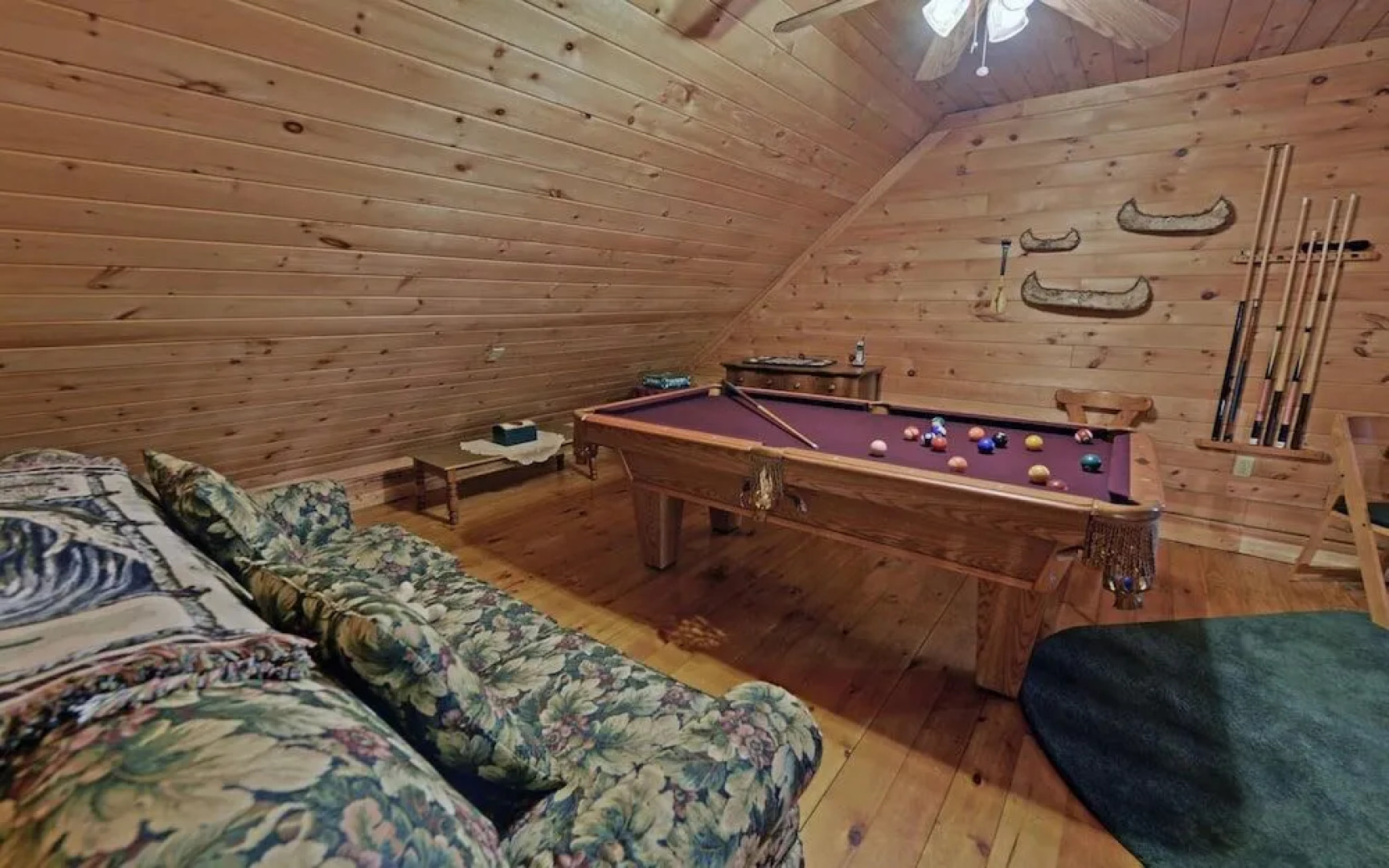 Dancing Waters- Fightingtown Creek Frontage