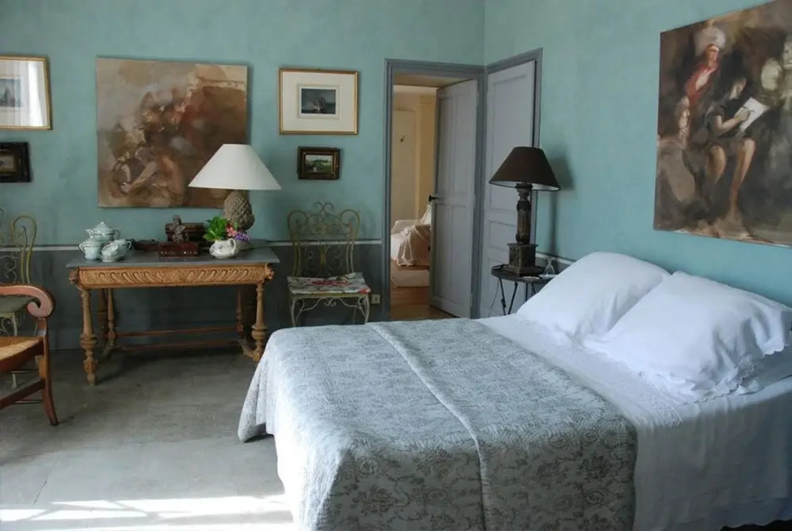 Habanera Chambres d'hôtes