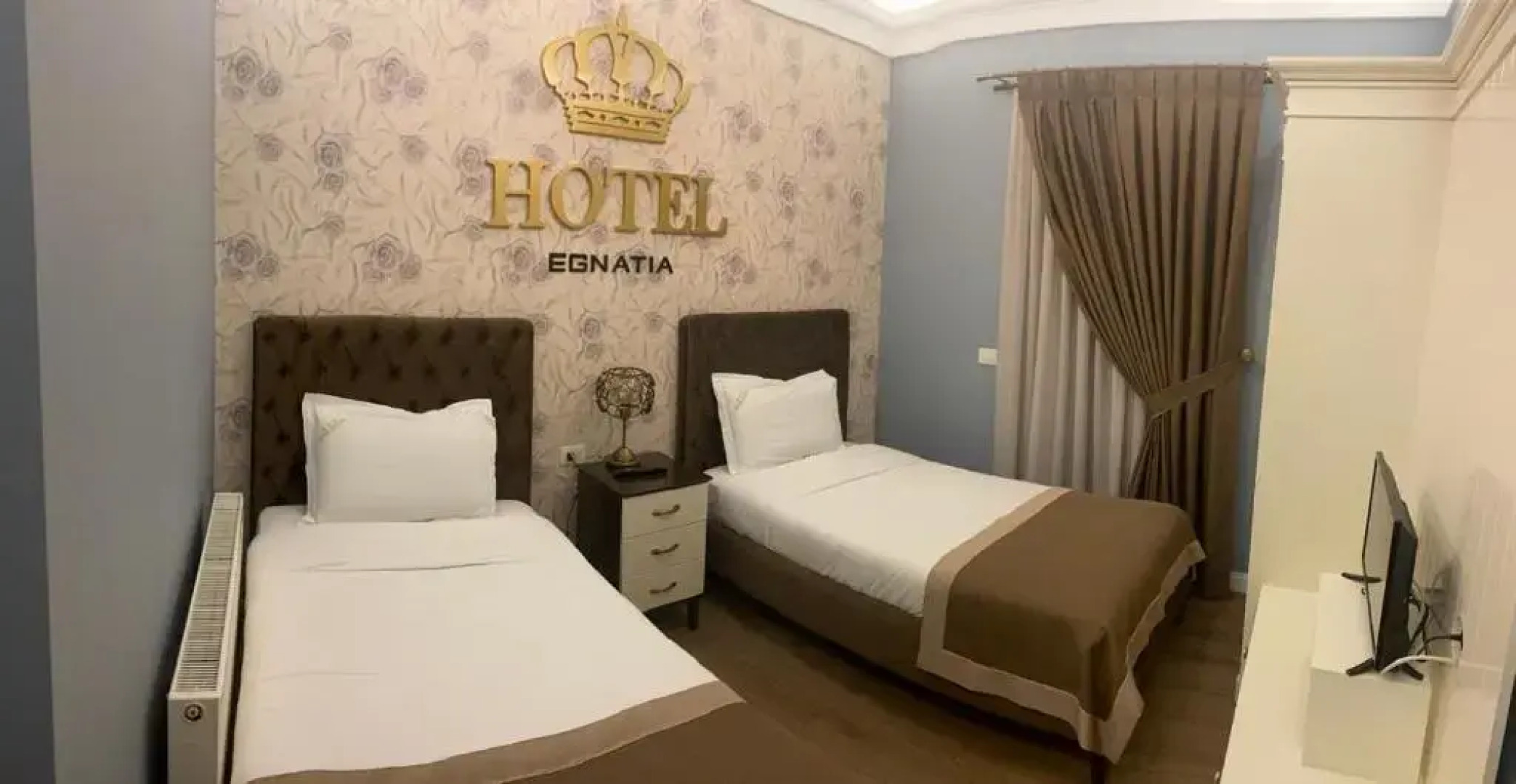 Hotel Egnatia