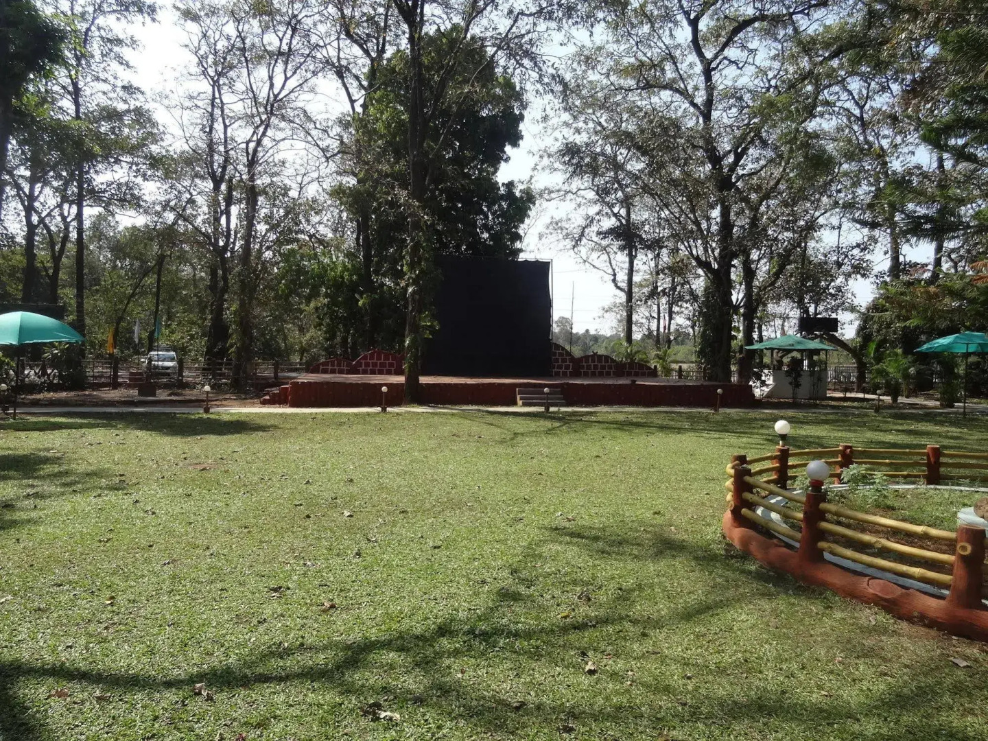 The Farm House India