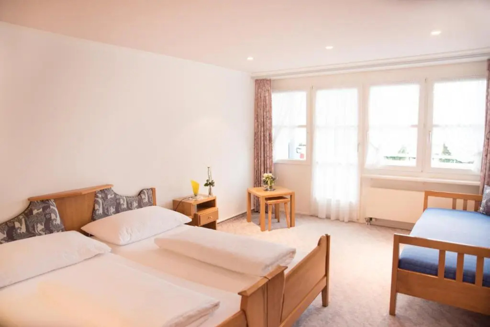 Hotel Toggenburgerhof