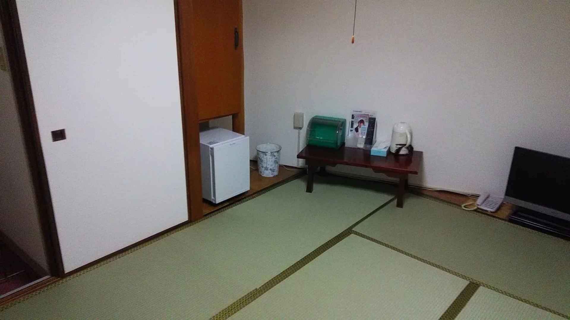 Hotel New Mikasa