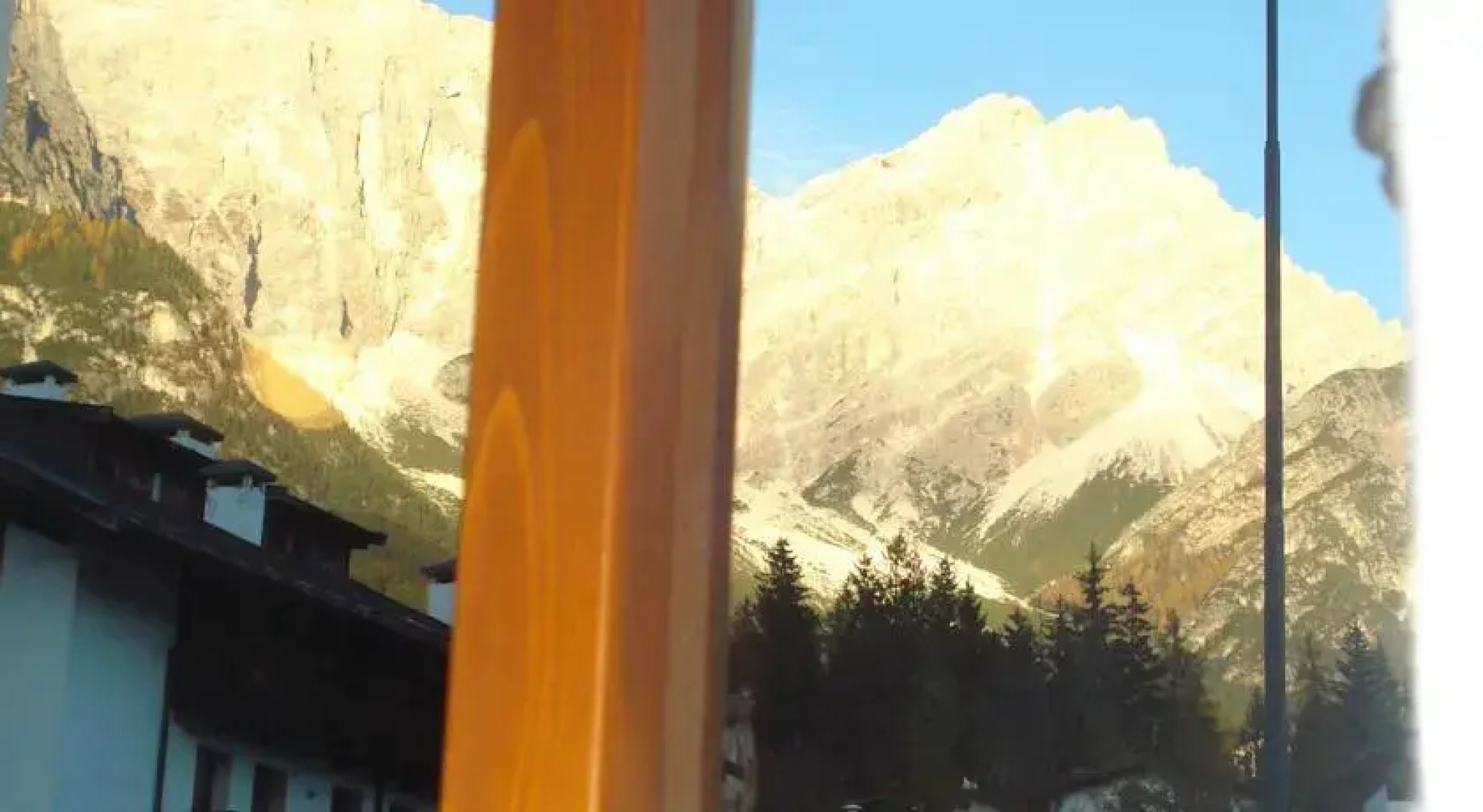 Appartamento Nel Cuore Delle Dolomiti Vicino A Cortina DAmpezzo