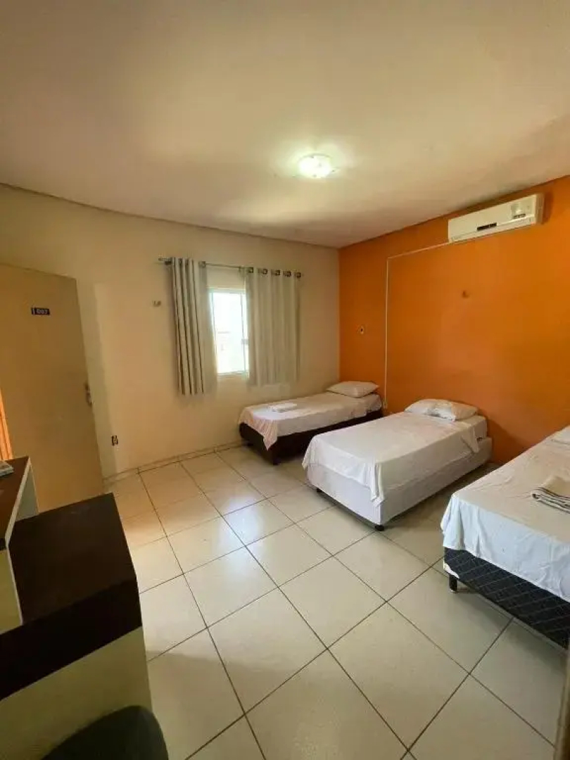 Aconchego Hotel