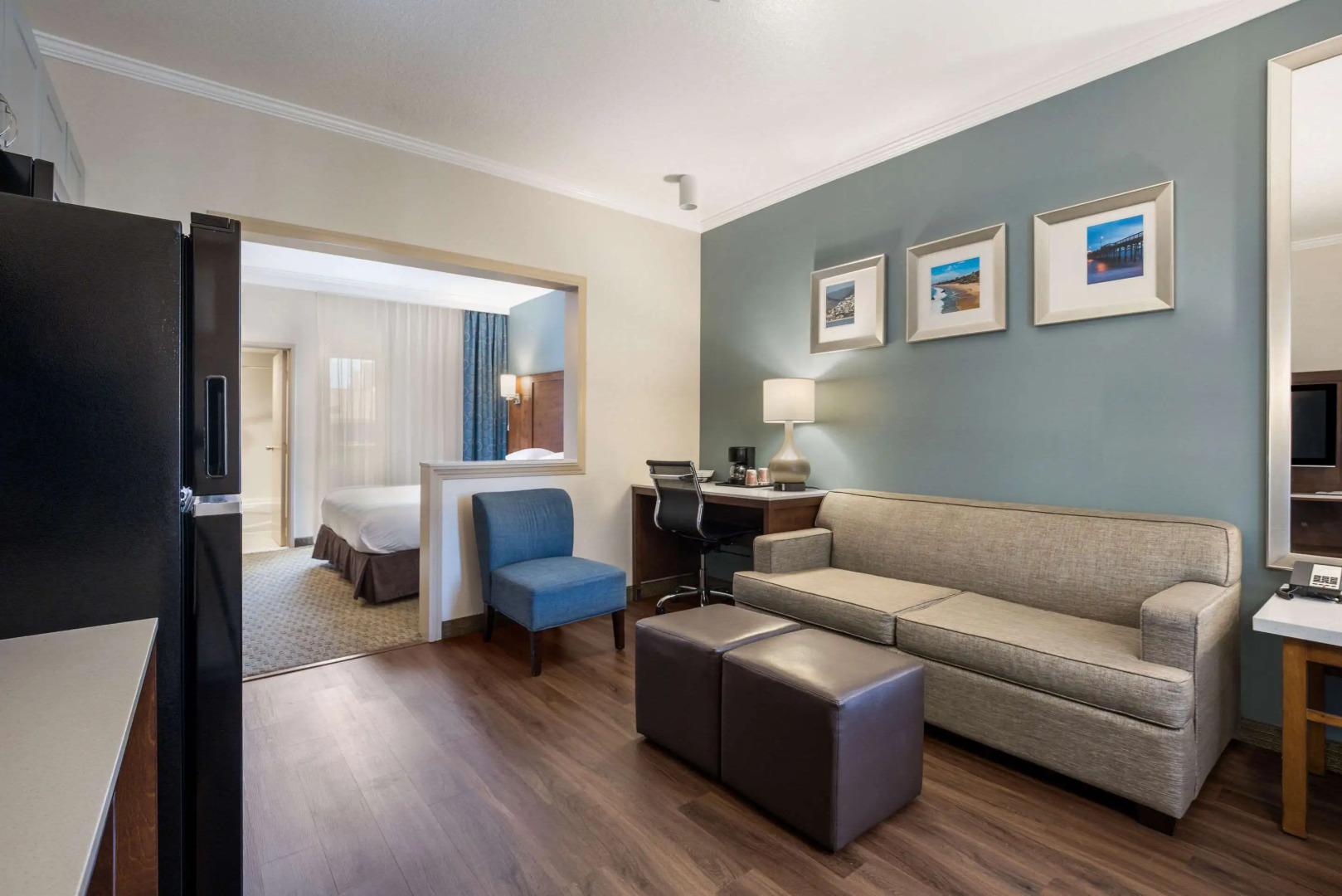 MainStay Suites John Wayne Airport by Choice Hotels