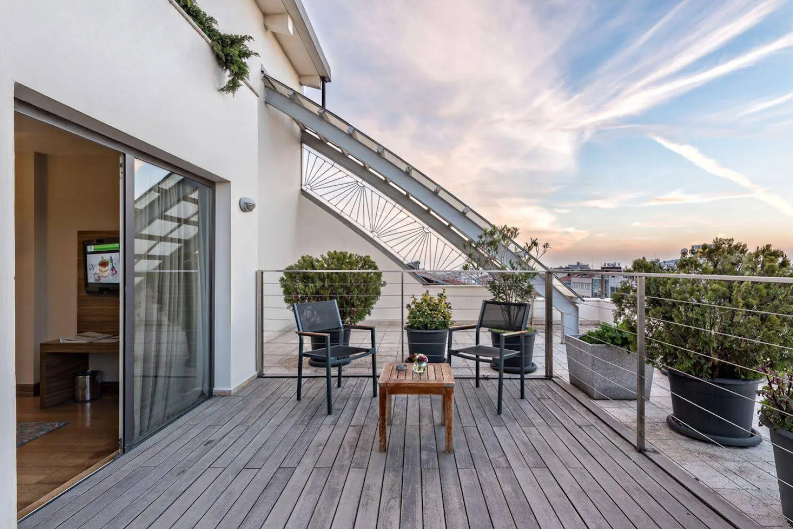 Holiday Inn Istanbul Sisli by IHG