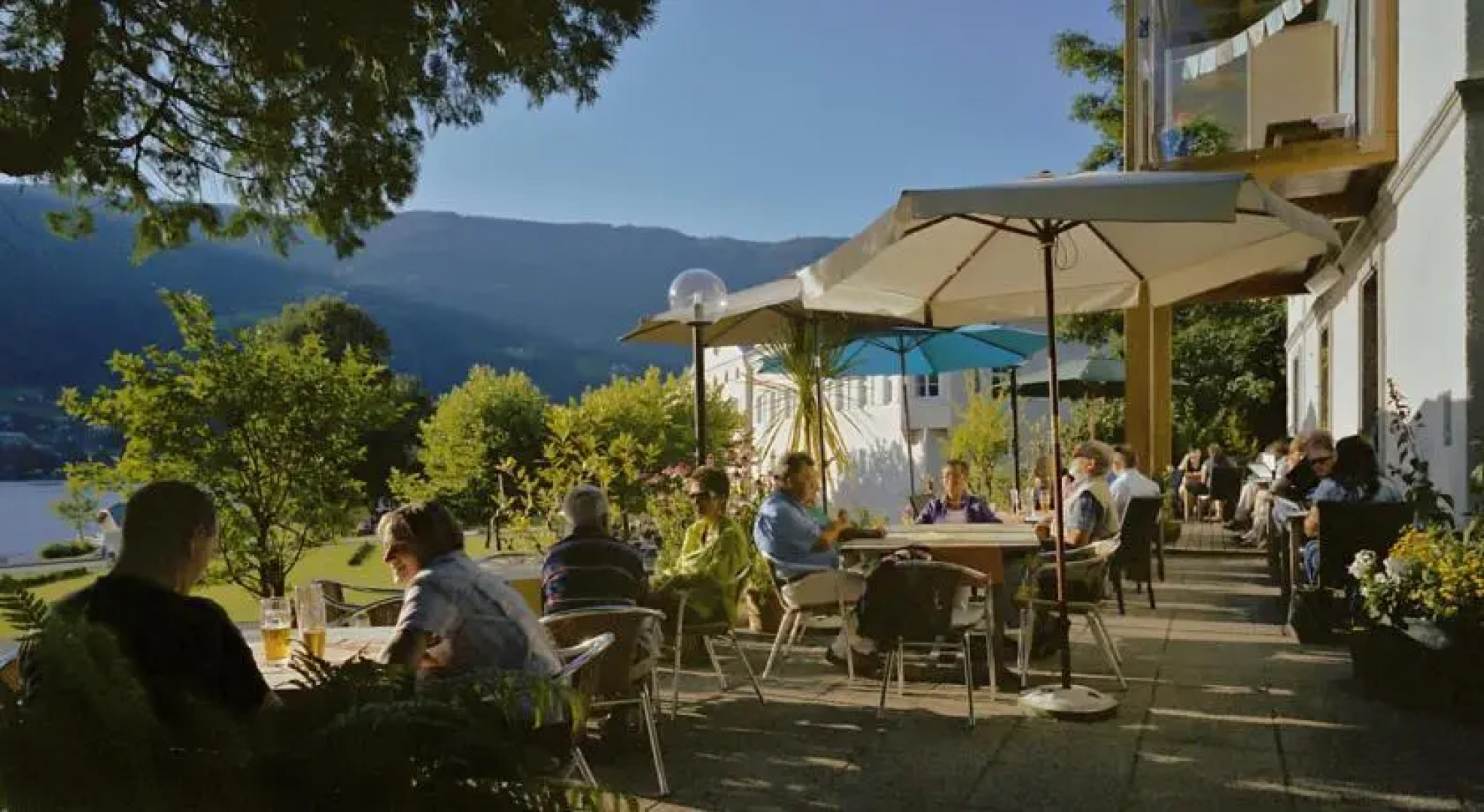 Gasthof Pension Schlosswirt