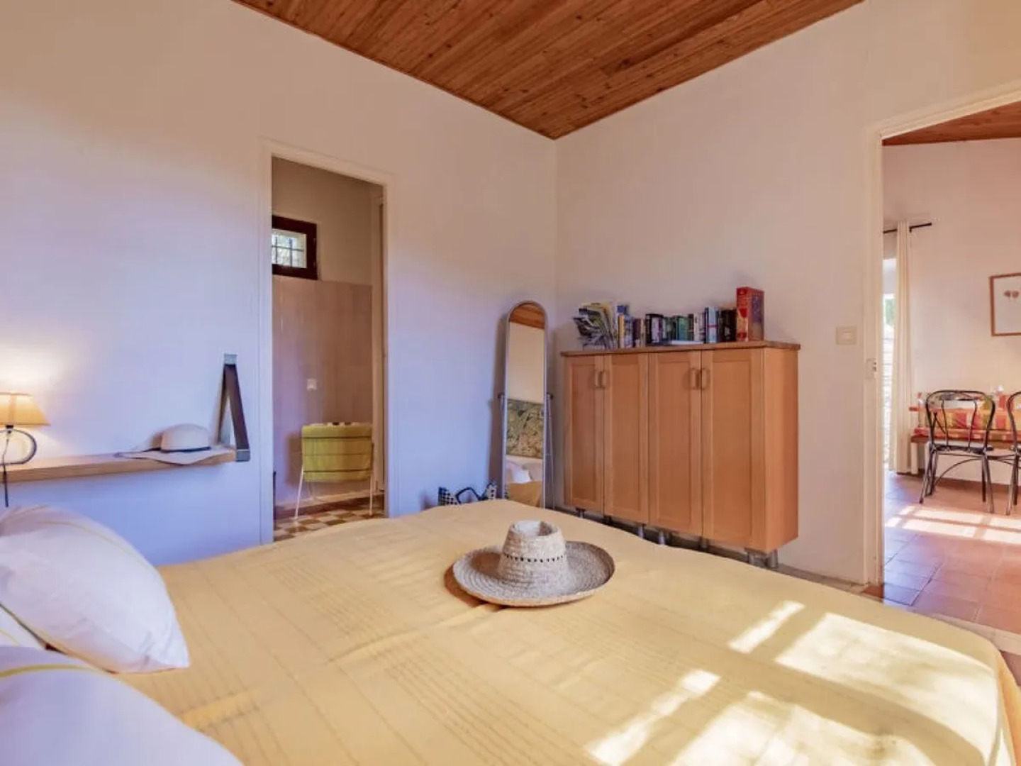 La Chênaie (ORN309)