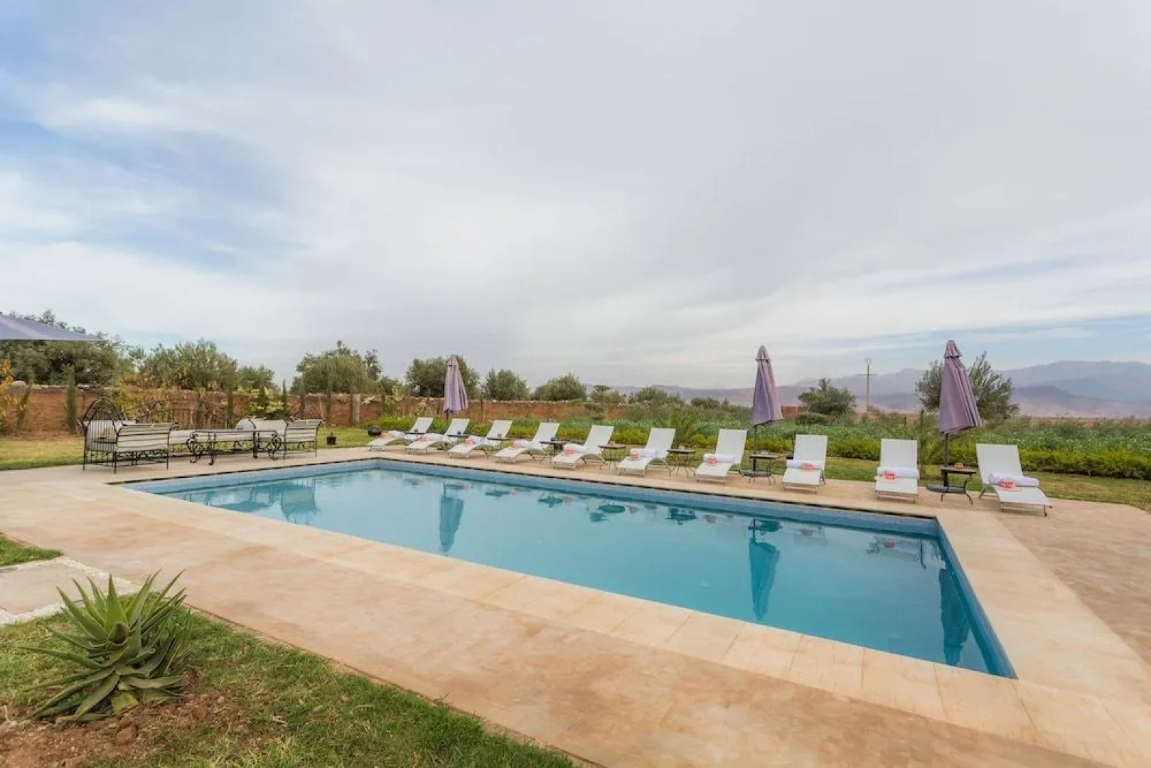 Jnanat Aicha Guesthouse