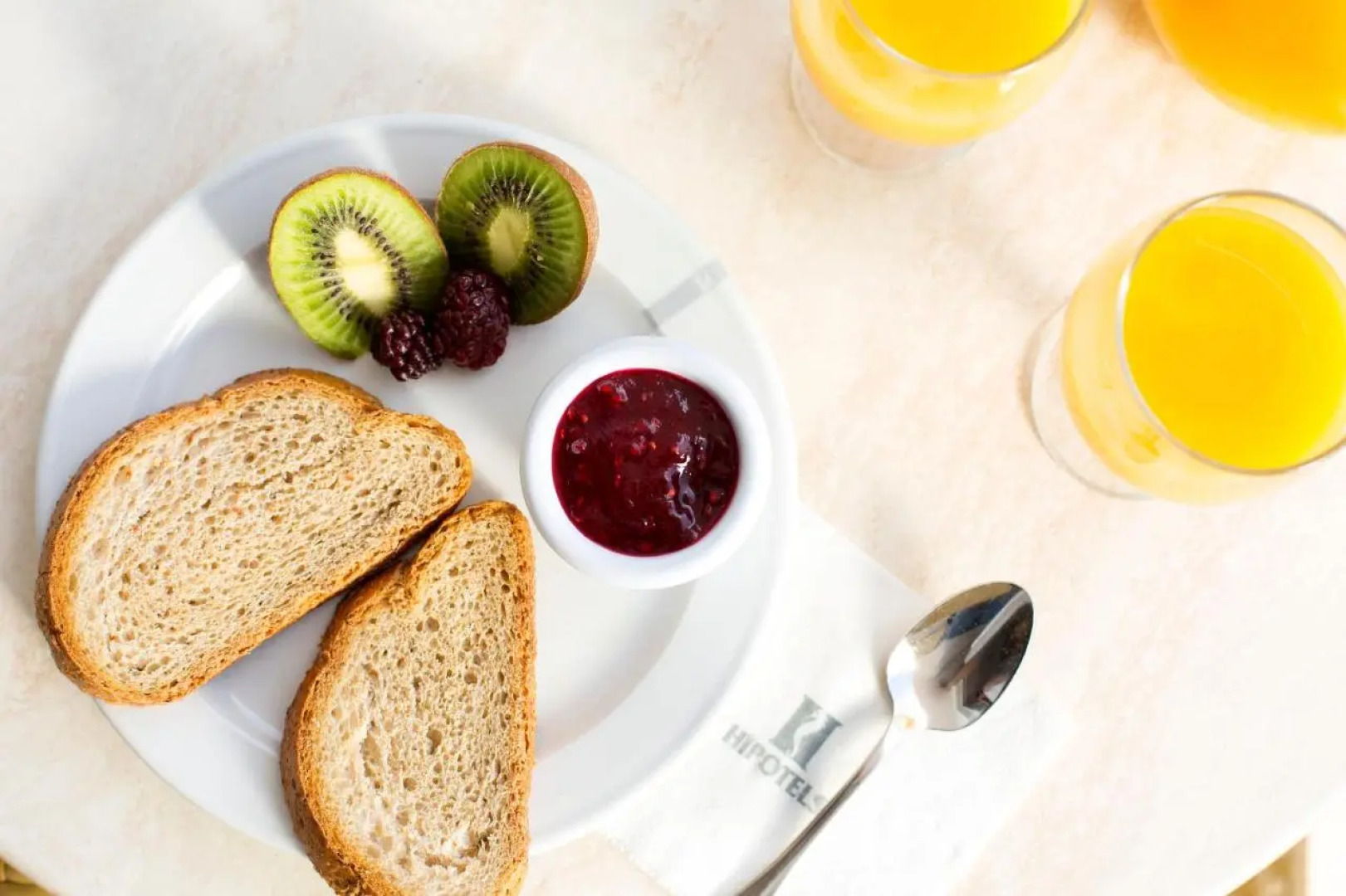 Hipotels Hipocampo - Adults Only