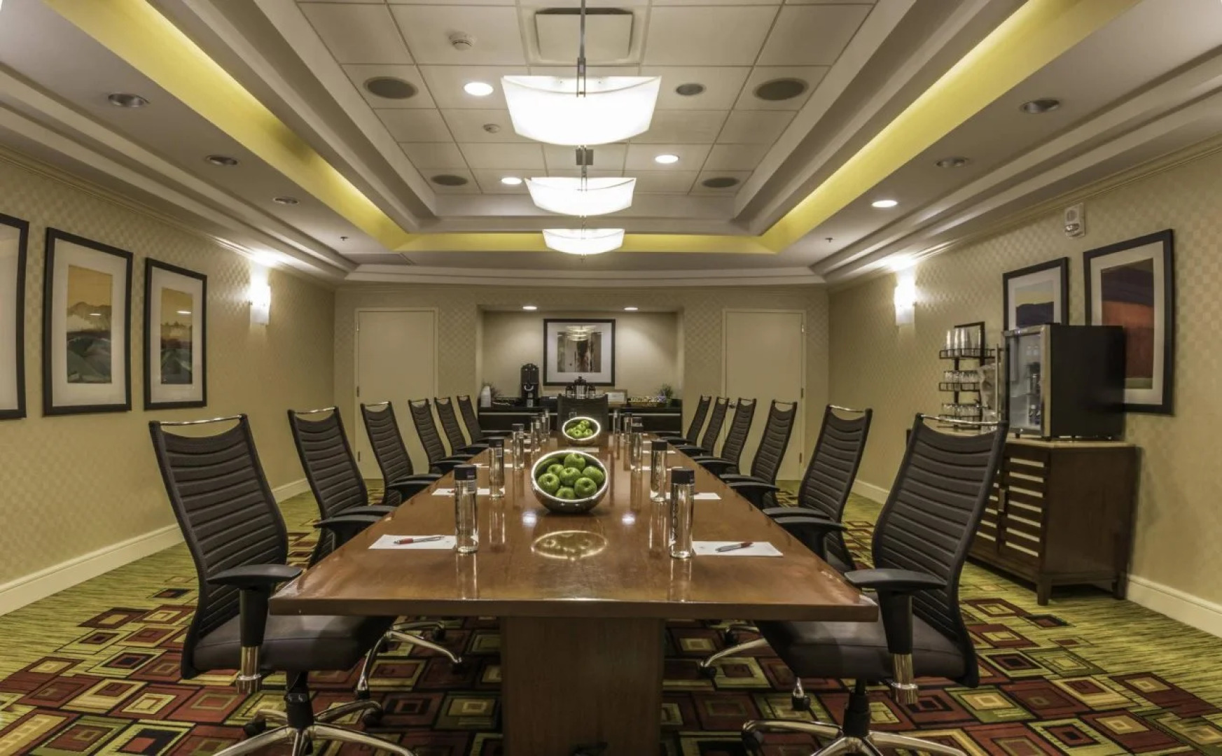 Scottsdale Marriott Old Town