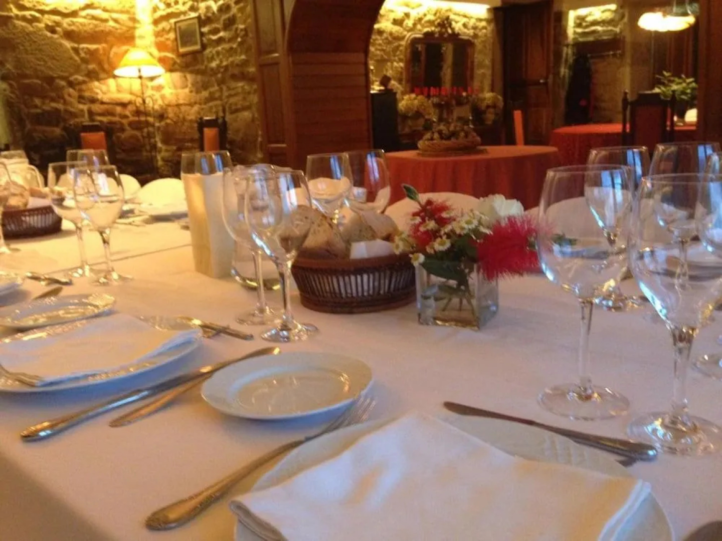 Casa Grande de Fuentemayor