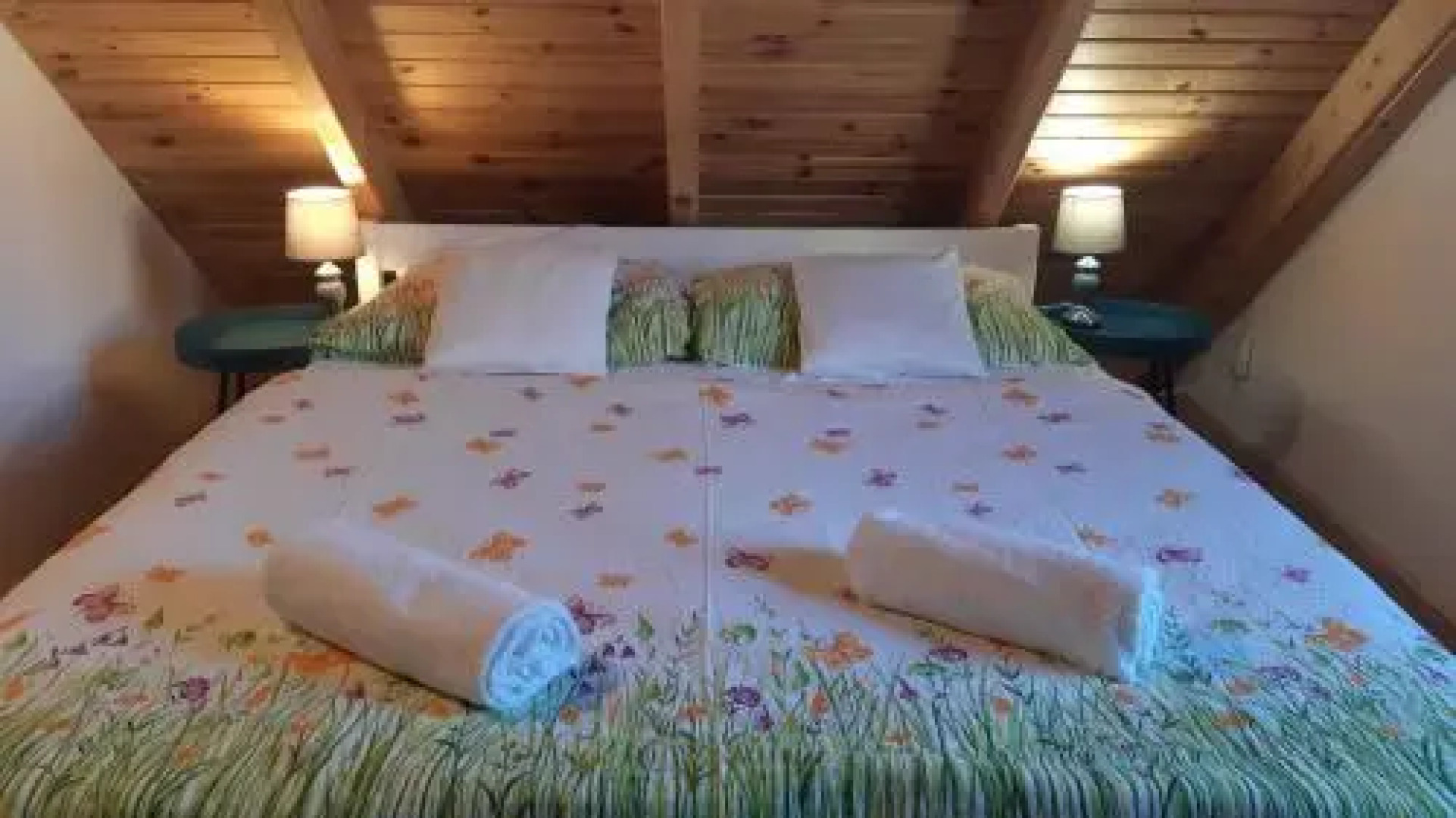 Centrum Csaladi Apartmanok