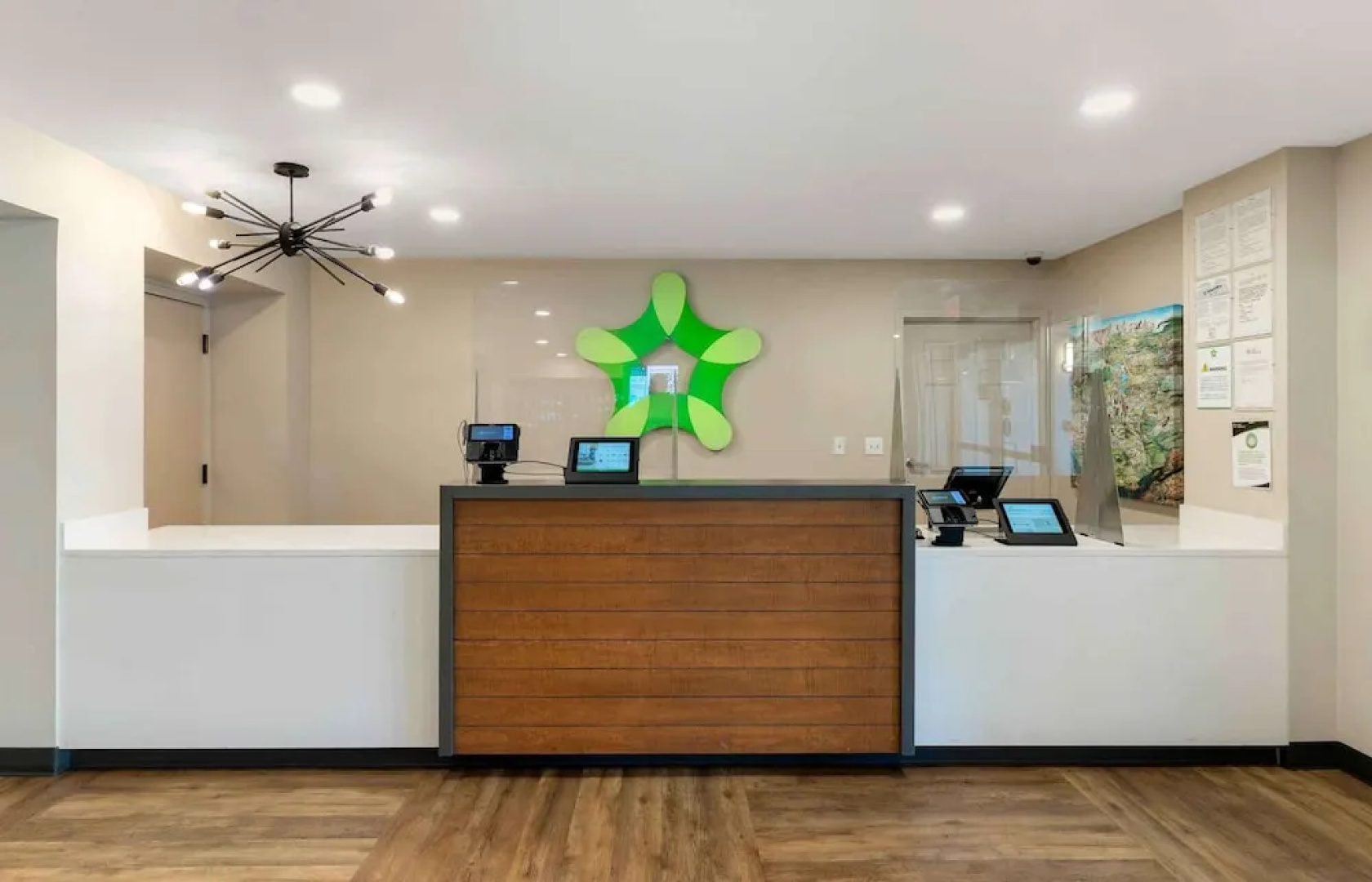 Extended Stay America - San Jose - Milpitas - McCarthy Ranch