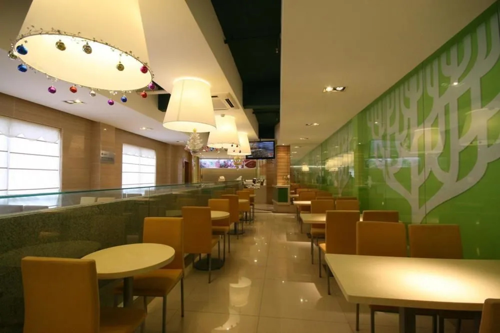 Yichang Lucky Seven Hotel Yichang Xiling Second Road