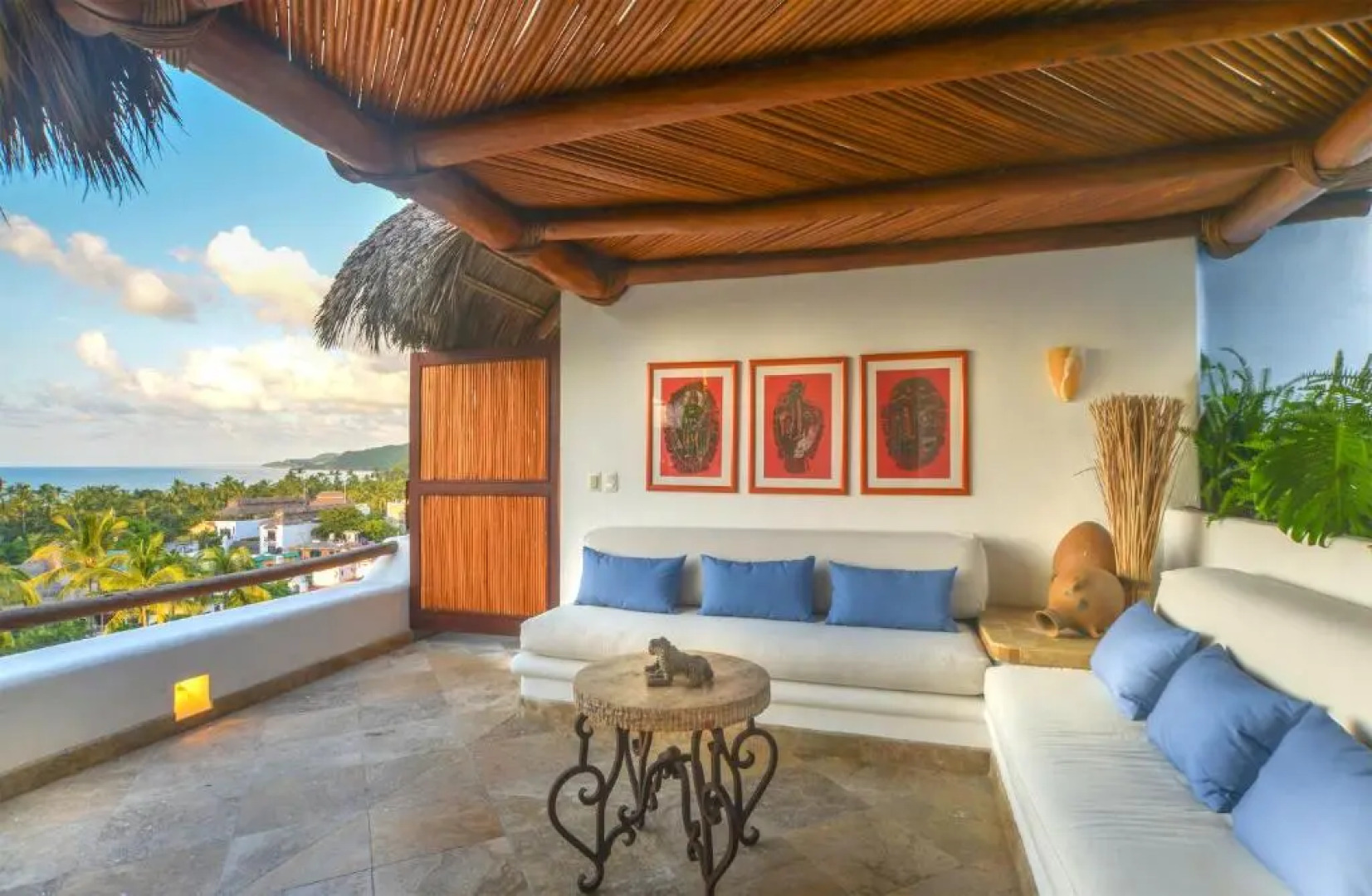 Mi Otra Casa - Adults Only