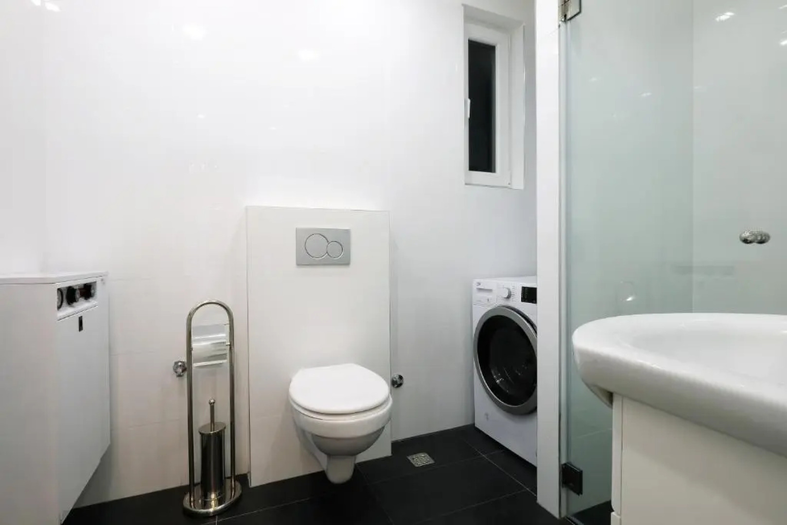 Downtown Belgrade Apartments