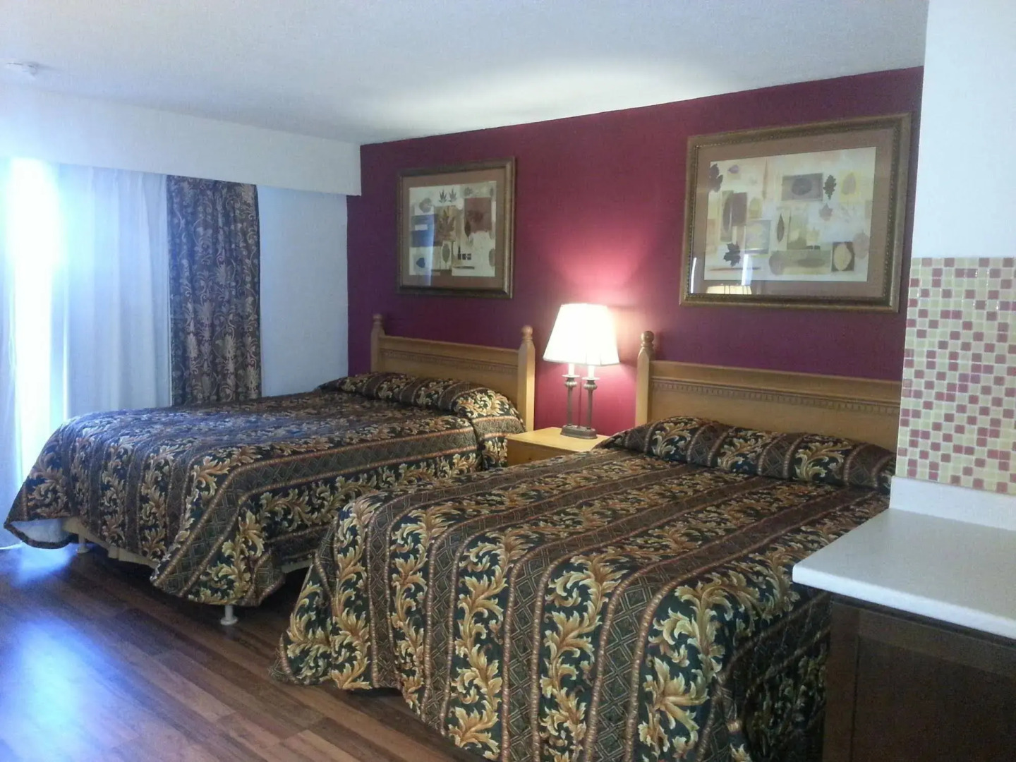 Coast Metro Vancouver Hotel