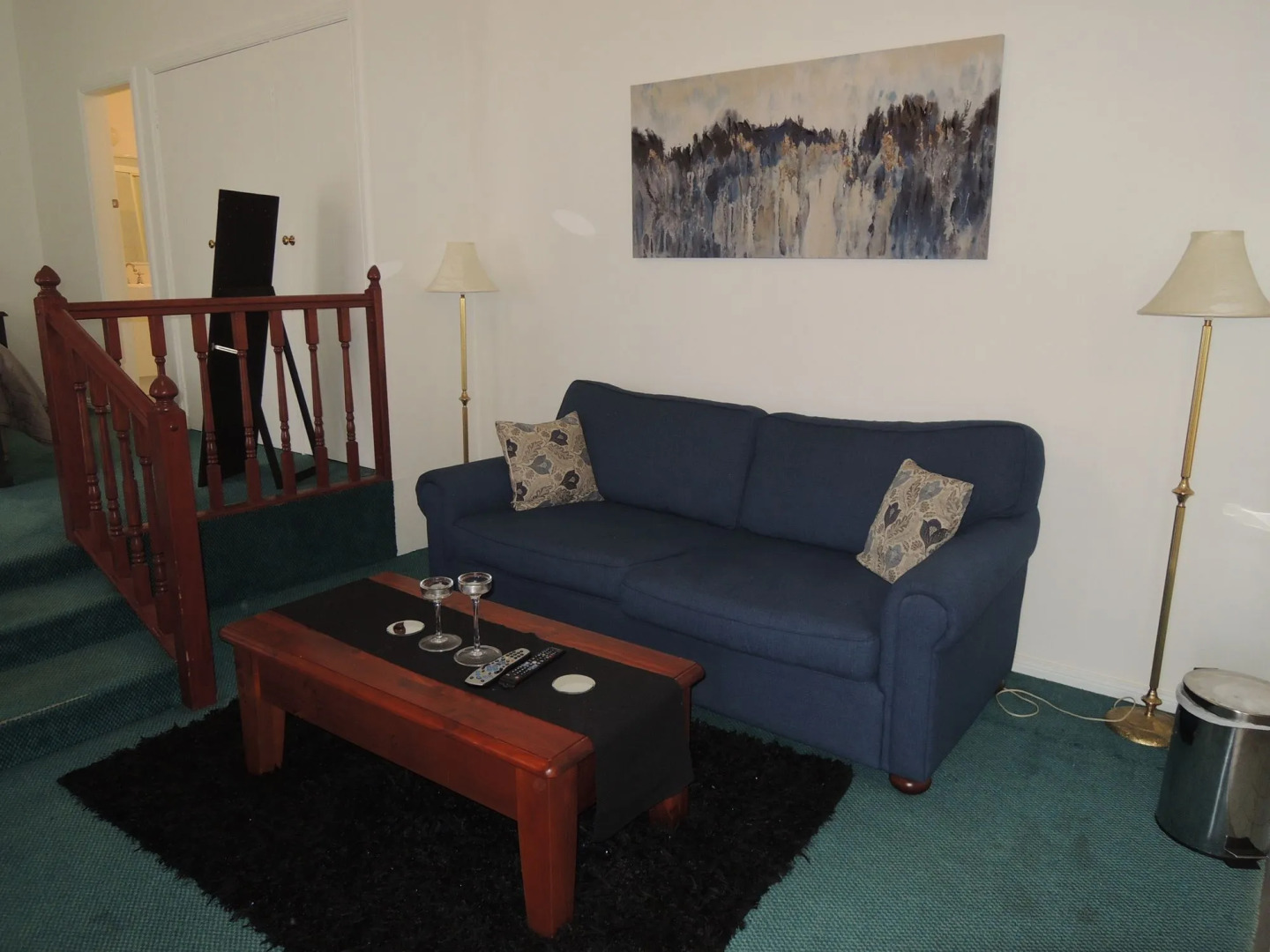 New England Motor Lodge