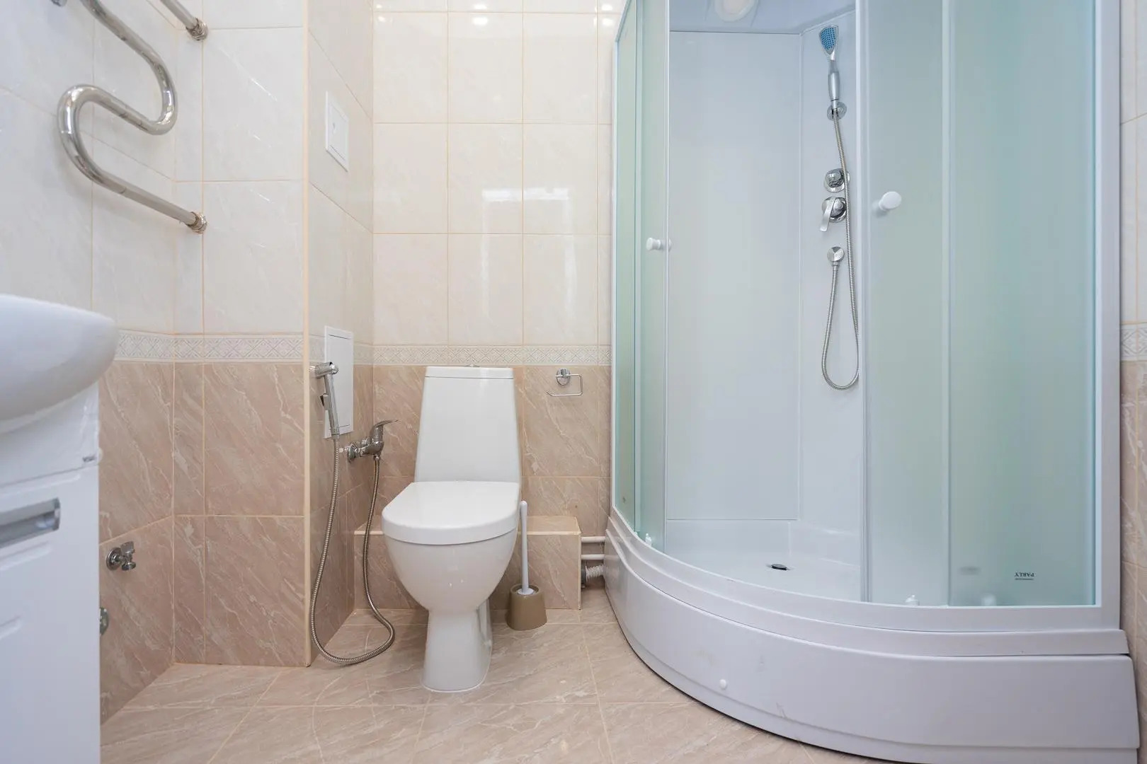 ТимХаус на ул. Достоевского, 57