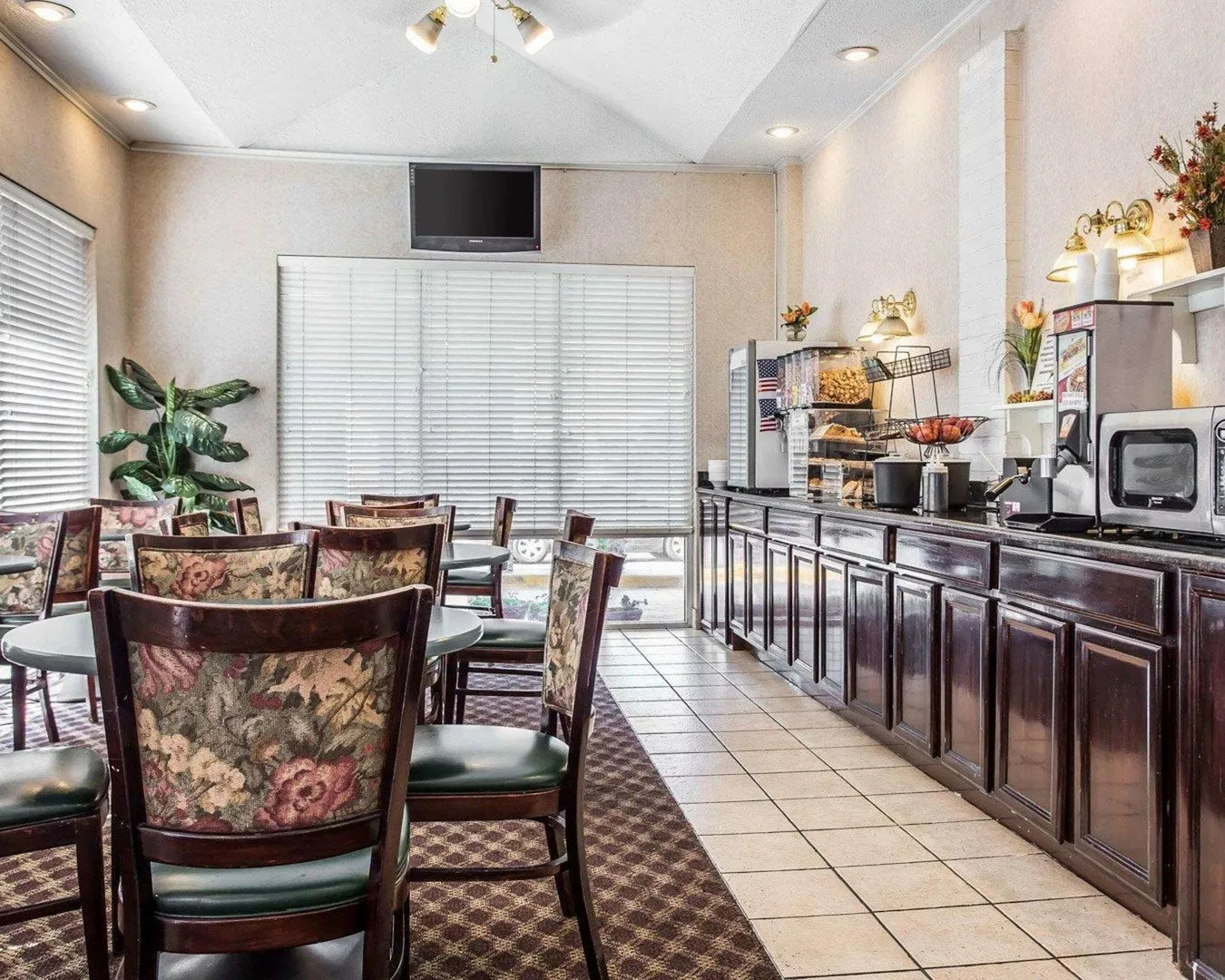 Wingate by Wyndham Columbia/Fort Jackson