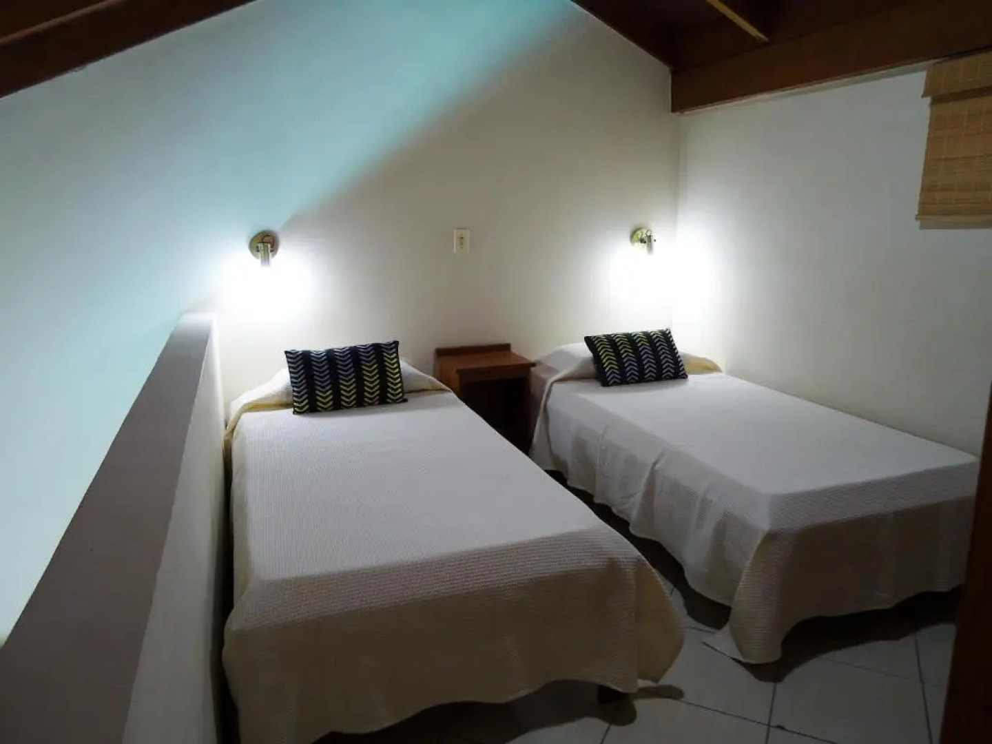 Pousada Aquarela do Mar