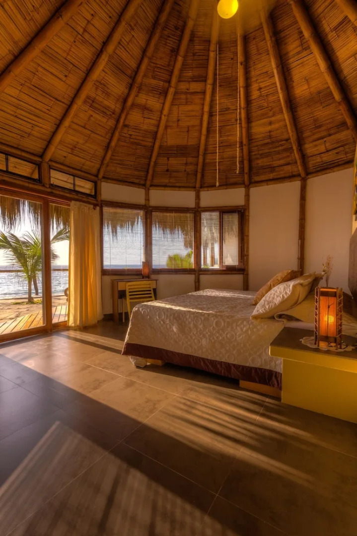 Yemaya Boutique Hotel