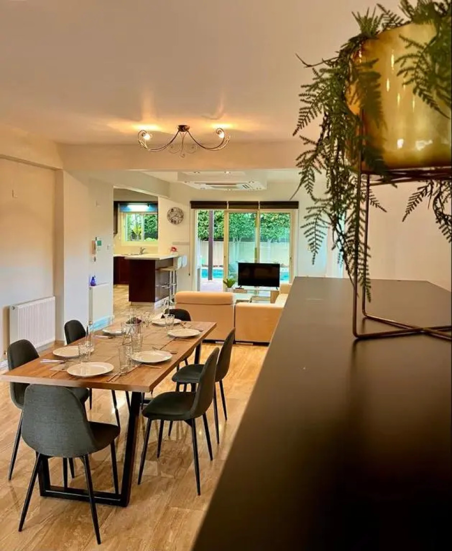 El Soleo Luxury Villa